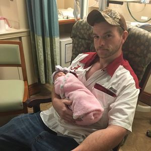 Meet your Posher, Cody